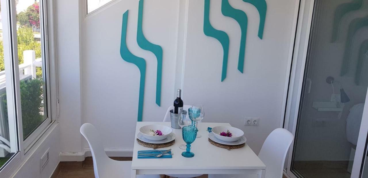 Apartment La Cala Dream & Sea View La Cala De Mijas Exterior foto
