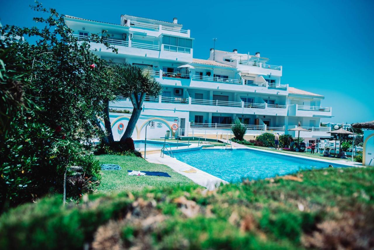 Apartment La Cala Dream & Sea View La Cala De Mijas Exterior foto