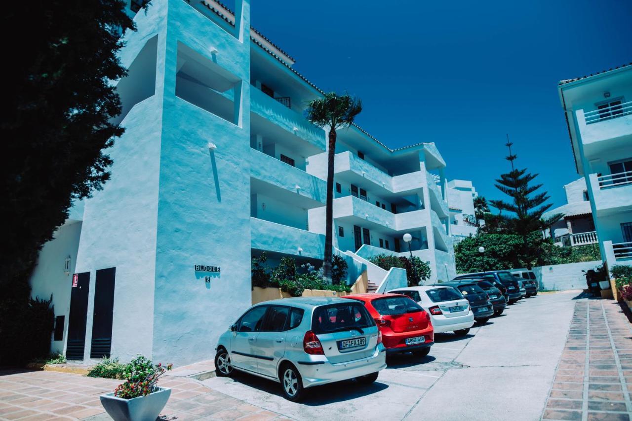 Apartment La Cala Dream & Sea View La Cala De Mijas Exterior foto