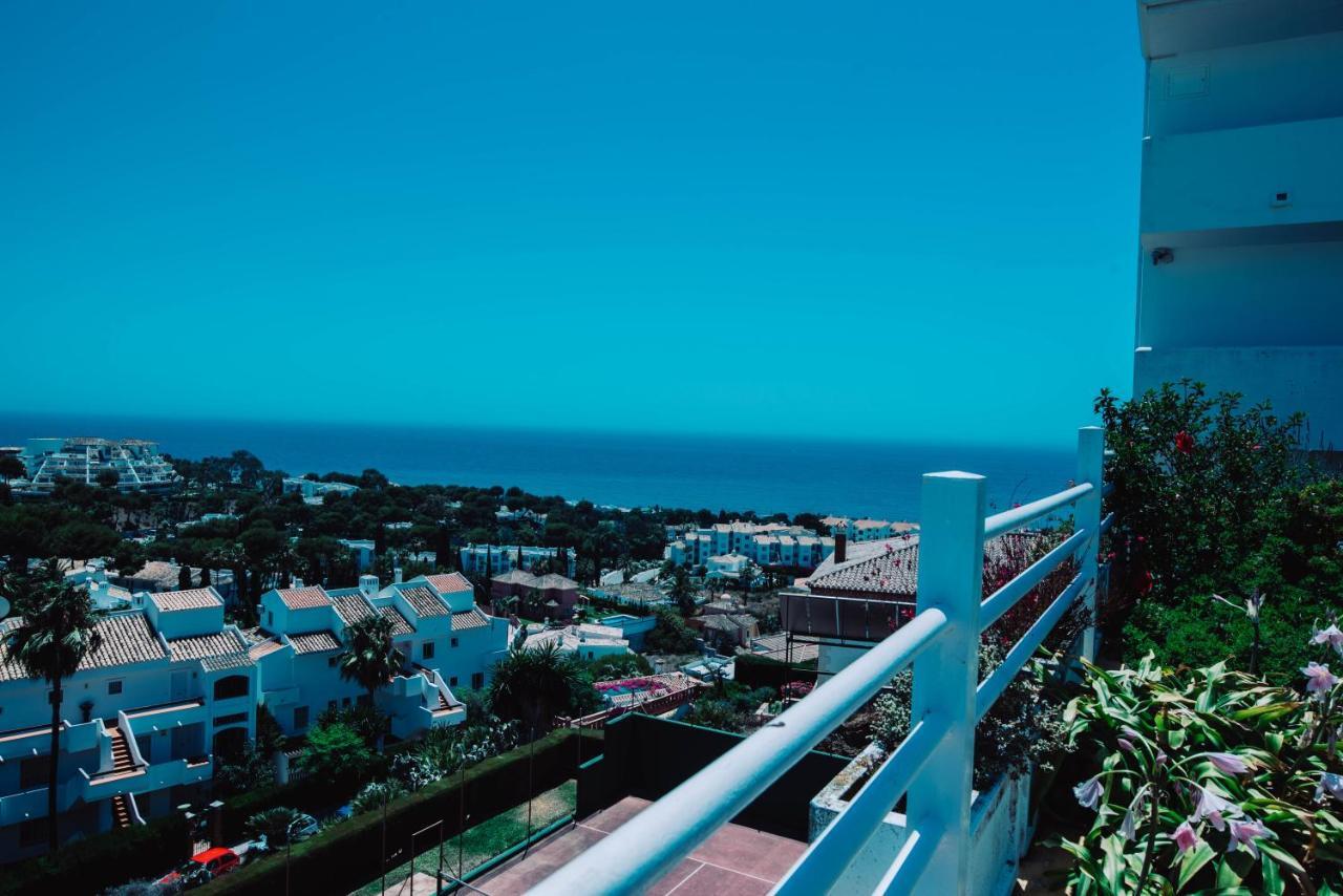 Apartment La Cala Dream & Sea View La Cala De Mijas Exterior foto